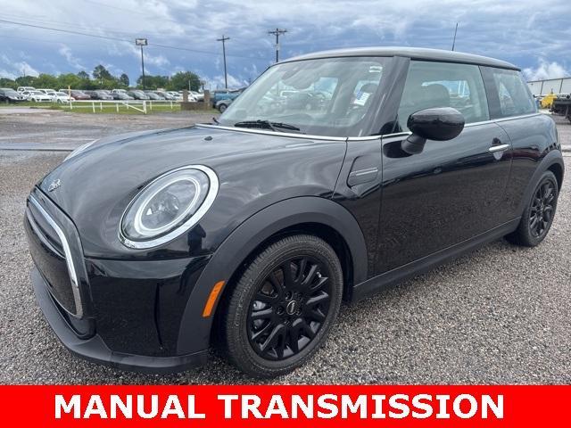 2022 MINI Hardtop