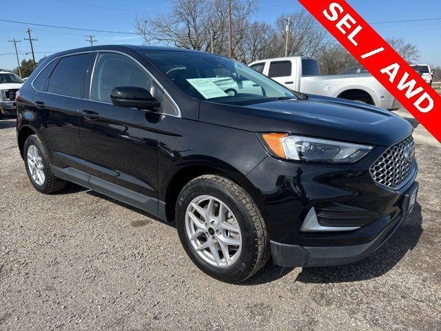 2023 Ford Edge