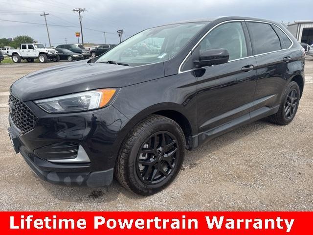 2023 Ford Edge
