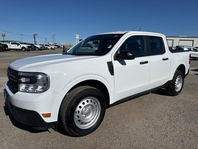 2023 Ford Maverick