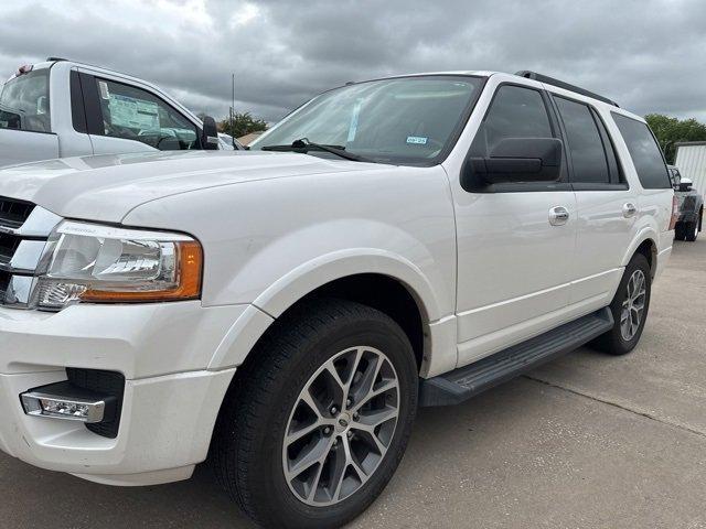 2016 Ford Expedition