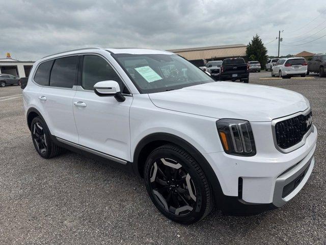 2023 Kia Telluride