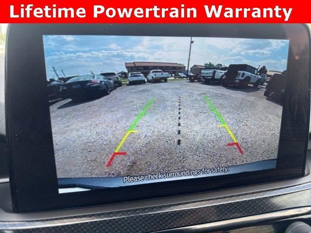 Photo of 2024 Gray Metallic Ford Escape