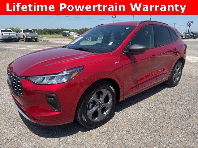 2023 Ford Escape
