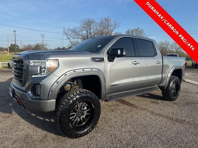 2022 GMC Sierra 1500 Limited