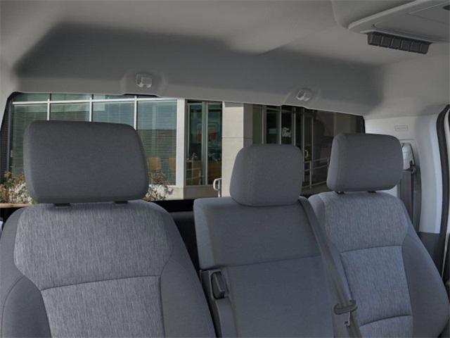 Photo of 2025 Oxford White Ford F-350