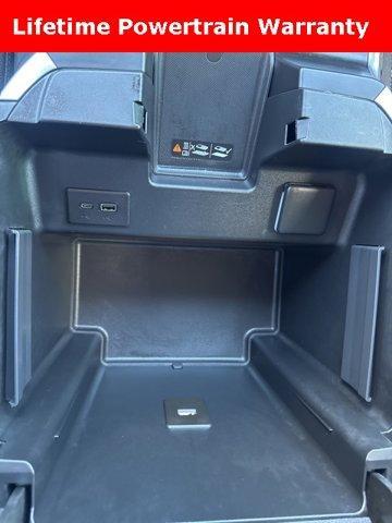 Photo of 2024 Summit White Chevrolet Silverado 1500