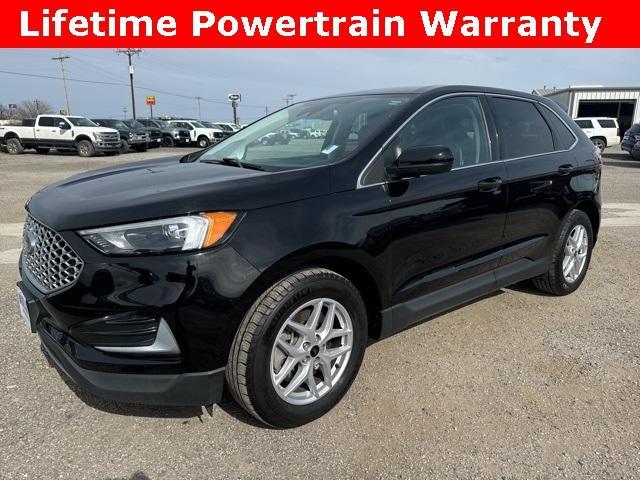 2023 Ford Edge