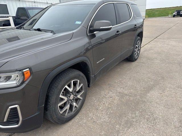 2020 GMC Acadia