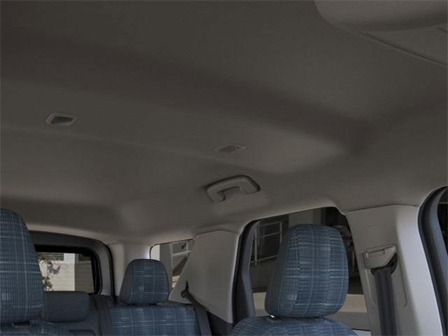 Photo of 2025 Shadow Black Ford Bronco Sport