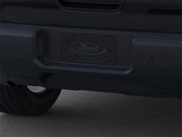 Photo of 2025 Shadow Black Ford Bronco Sport