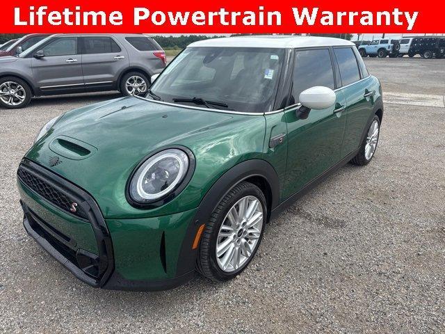 2024 MINI Hardtop