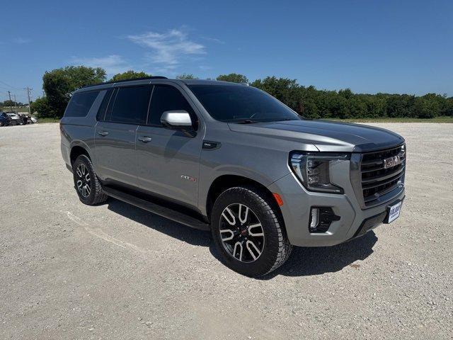 Photo of 2024 Sterling GMC Yukon XL