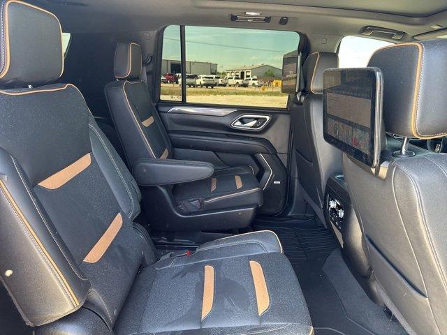 Photo of 2024 Sterling GMC Yukon XL