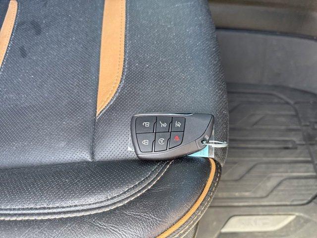 Photo of 2024 Sterling GMC Yukon XL