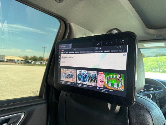 Photo of 2024 Sterling GMC Yukon XL