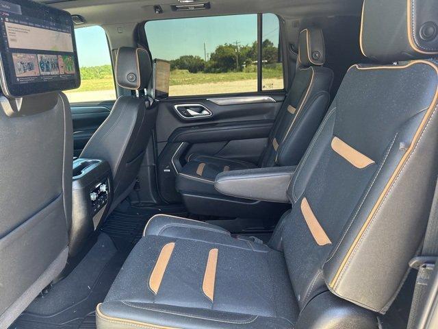 Photo of 2024 Sterling GMC Yukon XL