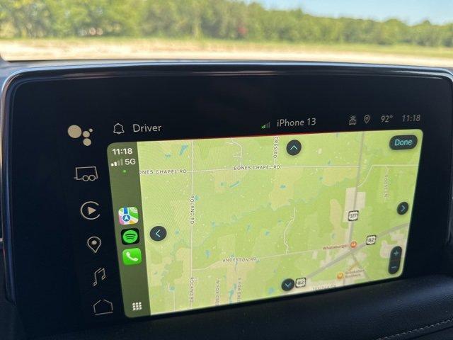 Photo of 2024 Sterling GMC Yukon XL