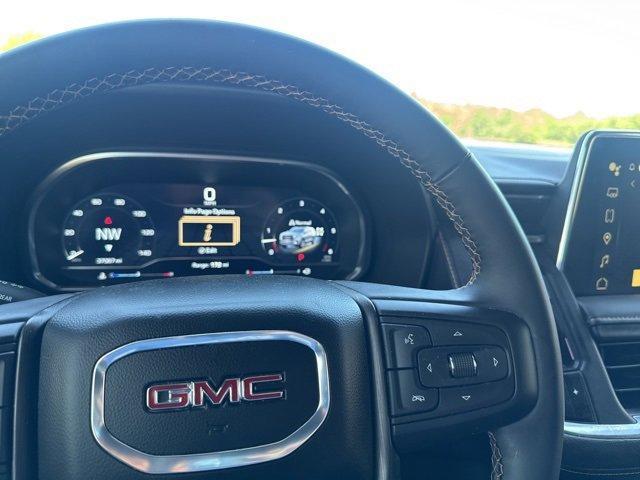 Photo of 2024 Sterling GMC Yukon XL
