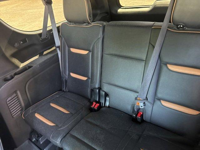 Photo of 2024 Sterling GMC Yukon XL