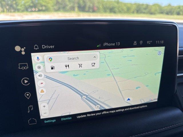 Photo of 2024 Sterling GMC Yukon XL
