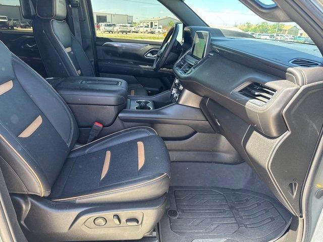 Photo of 2024 Sterling GMC Yukon XL