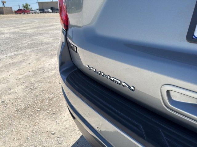 Photo of 2024 Sterling GMC Yukon XL