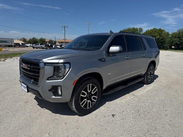 Photo of 2024 Sterling GMC Yukon XL
