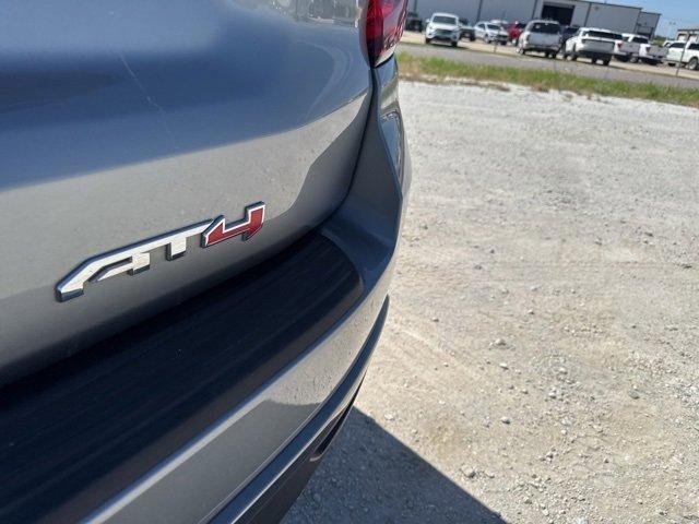 Photo of 2024 Sterling GMC Yukon XL