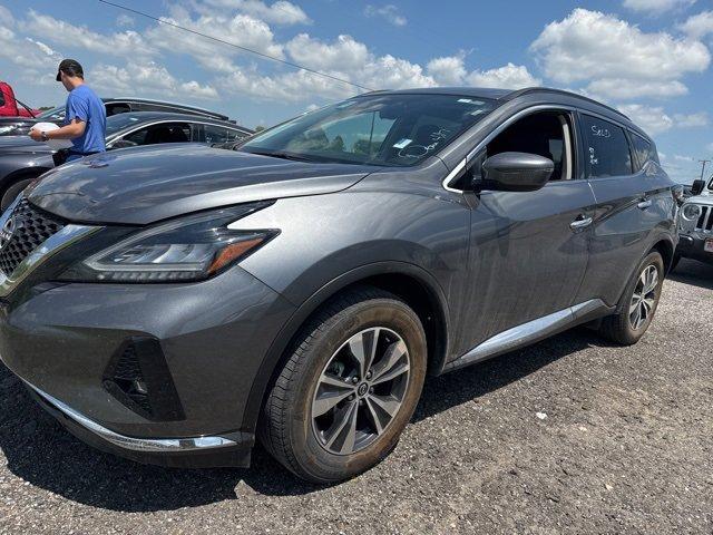2023 Nissan Murano