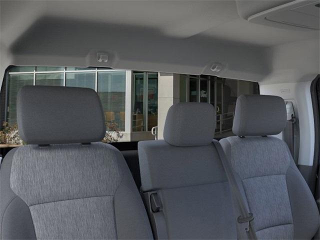 Photo of 2025 Agate Black Metallic Ford F-250