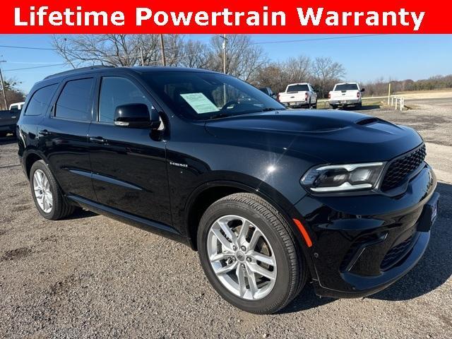 2024 Dodge Durango