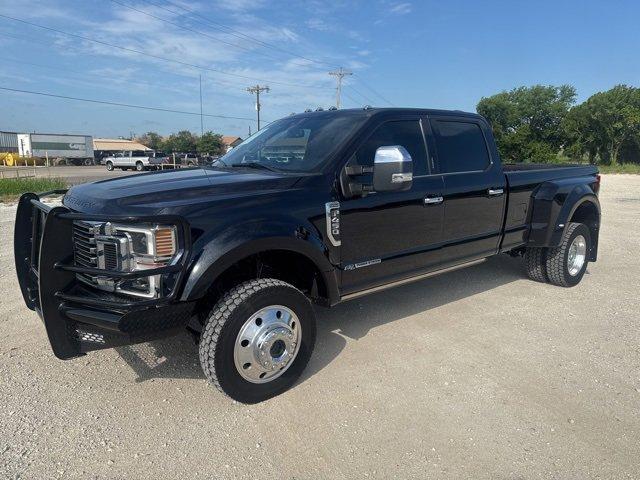 2021 Ford F-450