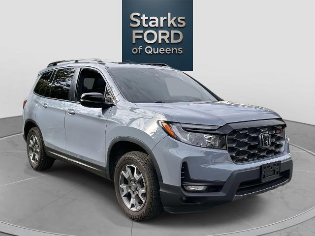 Photo of 2022  Honda Passport