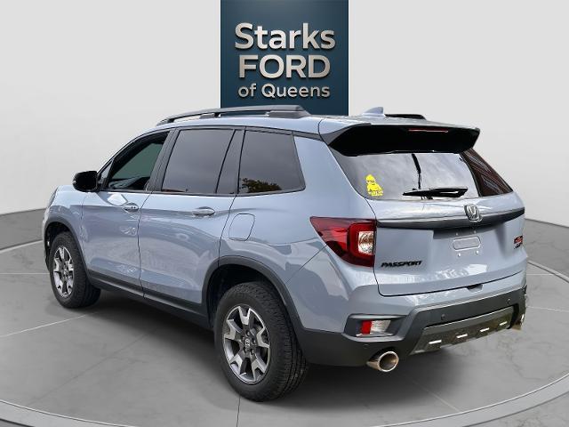 Photo of 2022  Honda Passport