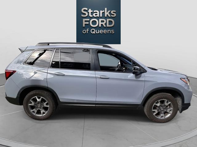Photo of 2022  Honda Passport