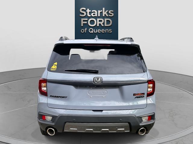 Photo of 2022  Honda Passport