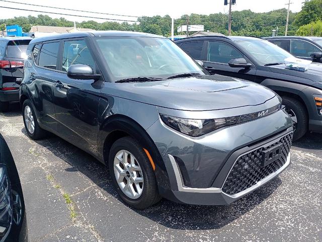 2023 Kia SOUL