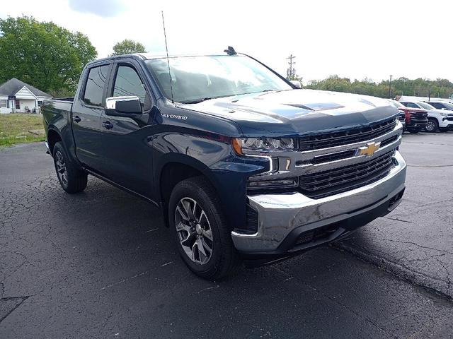 2022 Chevrolet Silverado 1500 Limited