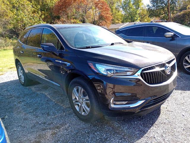 2018 Buick Enclave