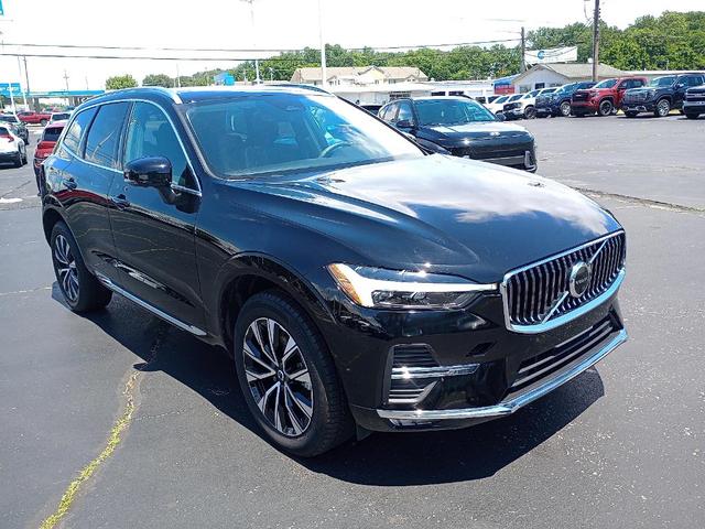 2023 Volvo XC60