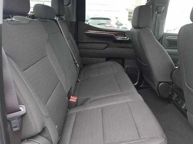Photo of 2024 Summit White Chevrolet Silverado 1500