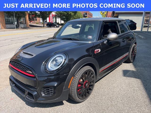 2019 MINI Hardtop