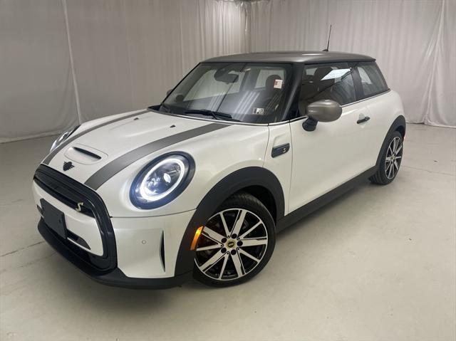 2024 MINI Hardtop