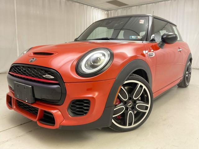 2019 MINI Hardtop