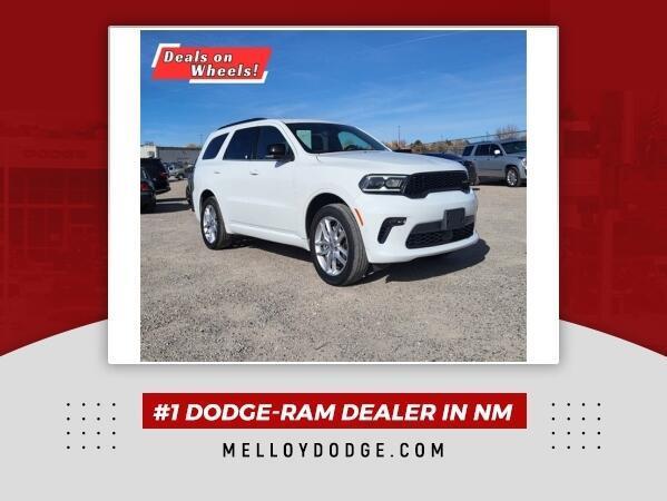 2023 Dodge Durango