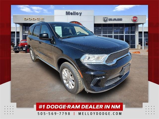 2024 Dodge Durango