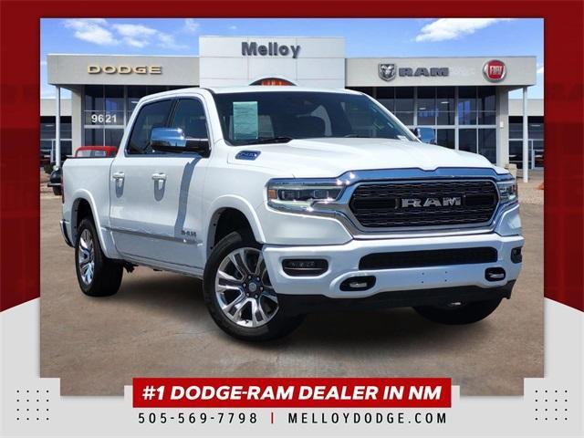 2024 RAM 1500