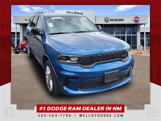2024 Dodge Durango