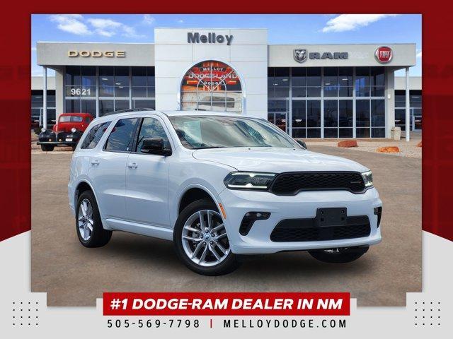 2023 Dodge Durango
